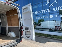 Mercedes-benz sprinter 2.1 cdi 129pk 2011 bedrijfswagen - afbeelding 11 van  25