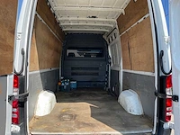 Mercedes-benz sprinter 2.1 cdi 129pk 2011 bedrijfswagen - afbeelding 13 van  25