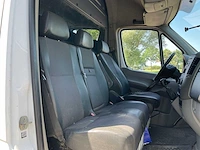 Mercedes-benz sprinter 2.1 cdi 129pk 2011 bedrijfswagen - afbeelding 15 van  25