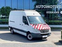 Mercedes-benz sprinter 2.1 cdi 129pk 2011 bedrijfswagen - afbeelding 20 van  25