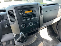 Mercedes-benz sprinter 2.1 cdi 129pk 2011 bedrijfswagen - afbeelding 3 van  25