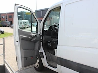 Mercedes benz sprinter 210 2.2 cdi 325 hd met kenteken 3-vtl-91 datum eerste toelating 17 februari 2012. - afbeelding 3 van  17