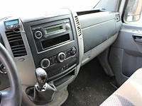 Mercedes benz sprinter 210 2.2 cdi 325 hd met kenteken 3-vtl-91 datum eerste toelating 17 februari 2012. - afbeelding 5 van  17