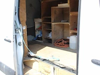 Mercedes benz sprinter 210 2.2 cdi 325 hd met kenteken 3-vtl-91 datum eerste toelating 17 februari 2012. - afbeelding 15 van  17