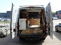 Mercedes benz sprinter 210 2.2 cdi 325 hd met kenteken 3-vtl-91 datum eerste toelating 17 februari 2012. - afbeelding 16 van  17