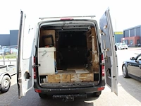 Mercedes benz sprinter 210 2.2 cdi 325 hd met kenteken 3-vtl-91 datum eerste toelating 17 februari 2012. - afbeelding 17 van  17