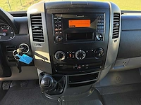 Mercedes-benz sprinter 210 2.2 cdi l2 h2, vx-102-p - afbeelding 7 van  21