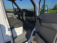 Mercedes-benz sprinter 210 cdi l2 h2 rwd, vx-102-p - afbeelding 2 van  21
