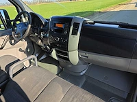 Mercedes-benz sprinter 210 cdi l2 h2 rwd, vx-102-p - afbeelding 4 van  21