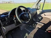 Mercedes-benz sprinter 210 cdi l2 h2 rwd, vx-102-p - afbeelding 10 van  21