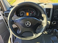 Mercedes-benz sprinter 210 cdi l2 h2 rwd, vx-102-p - afbeelding 11 van  21