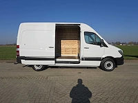 Mercedes-benz sprinter 210 cdi l2 h2 rwd, vx-102-p - afbeelding 13 van  21