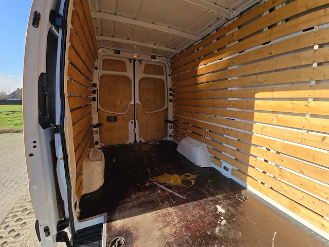 Mercedes-benz sprinter 210 cdi l2 h2 rwd, vx-102-p - afbeelding 14 van  21