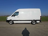 Mercedes-benz sprinter 210 cdi l2 h2 rwd, vx-102-p - afbeelding 12 van  21