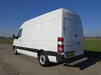 Mercedes-benz sprinter 210 cdi l2 h2 rwd, vx-102-p - afbeelding 15 van  21