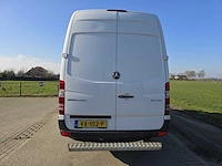 Mercedes-benz sprinter 210 cdi l2 h2 rwd, vx-102-p - afbeelding 16 van  21