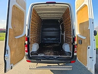 Mercedes-benz sprinter 210 cdi l2 h2 rwd, vx-102-p - afbeelding 17 van  21