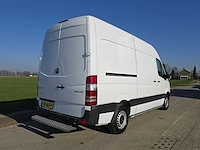 Mercedes-benz sprinter 210 cdi l2 h2 rwd, vx-102-p - afbeelding 18 van  21