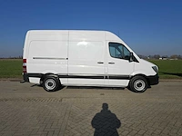 Mercedes-benz sprinter 210 cdi l2 h2 rwd, vx-102-p - afbeelding 19 van  21