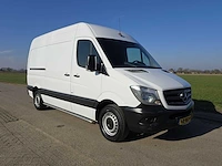 Mercedes-benz sprinter 210 cdi l2 h2 rwd, vx-102-p - afbeelding 20 van  21
