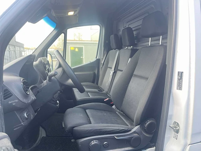 Mercedes-benz sprinter 211 1.9 cdi l1h1 - 2022 | vpg-96-s - afbeelding 2 van  22