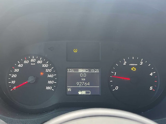 Mercedes-benz sprinter 211 1.9 cdi l1h1 - 2022 | vpg-96-s - afbeelding 5 van  22