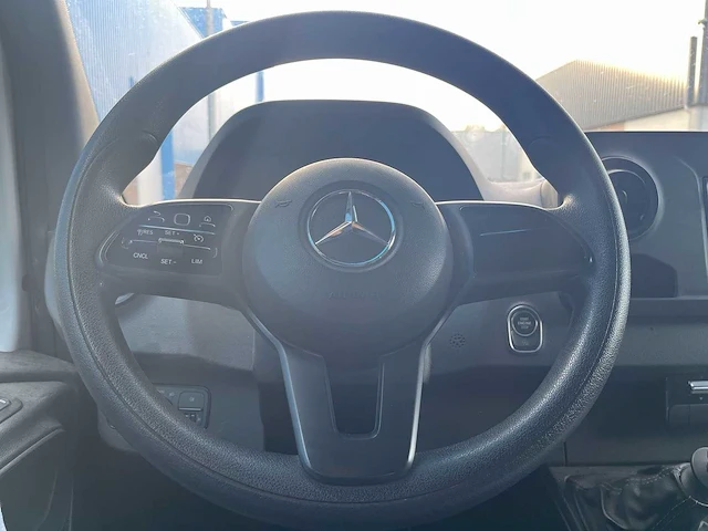 Mercedes-benz sprinter 211 1.9 cdi l1h1 - 2022 | vpg-96-s - afbeelding 6 van  22