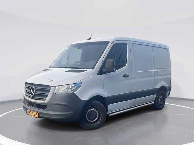 Mercedes-benz sprinter 211 1.9 cdi l1h1 - 2022 | vpg-96-s - afbeelding 1 van  22