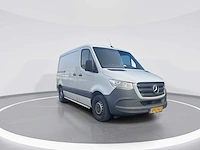 Mercedes-benz sprinter 211 1.9 cdi l1h1 - 2022 | vpg-96-s - afbeelding 12 van  22