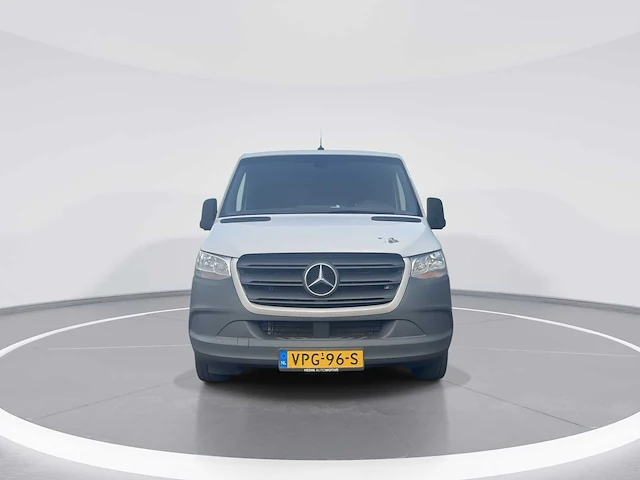 Mercedes-benz sprinter 211 1.9 cdi l1h1 - 2022 | vpg-96-s - afbeelding 16 van  22
