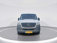Mercedes-benz sprinter 211 1.9 cdi l1h1 - 2022 | vpg-96-s - afbeelding 16 van  22