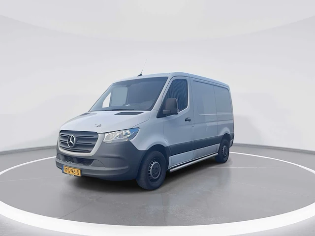 Mercedes-benz sprinter 211 1.9 cdi l1h1 - 2022 | vpg-96-s - afbeelding 17 van  22