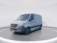 Mercedes-benz sprinter 211 1.9 cdi l1h1 - 2022 | vpg-96-s - afbeelding 17 van  22
