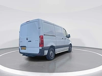 Mercedes-benz sprinter 211 1.9 cdi l1h1 - 2022 | vpg-96-s - afbeelding 21 van  22