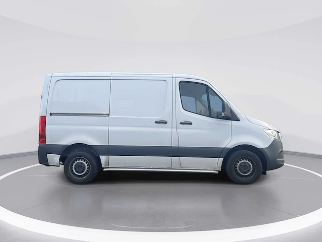 Mercedes-benz sprinter 211 1.9 cdi l1h1 - 2022 | vpg-96-s - afbeelding 22 van  22