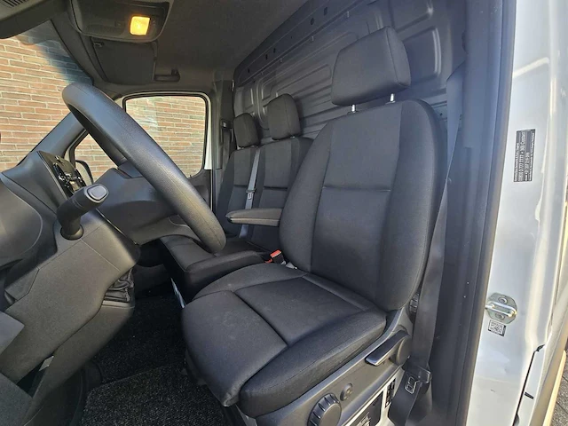 Mercedes-benz sprinter 211 1.9 cdi l1h1 van | vpg-51-j - afbeelding 3 van  22