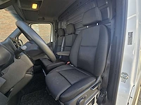 Mercedes-benz sprinter 211 1.9 cdi l1h1 van | vpg-51-j - afbeelding 3 van  22