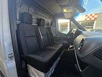 Mercedes-benz sprinter 211 1.9 cdi l1h1 van | vpg-51-j - afbeelding 4 van  22