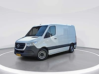 Mercedes-benz sprinter 211 1.9 cdi l1h1 van | vpg-51-j - afbeelding 1 van  22
