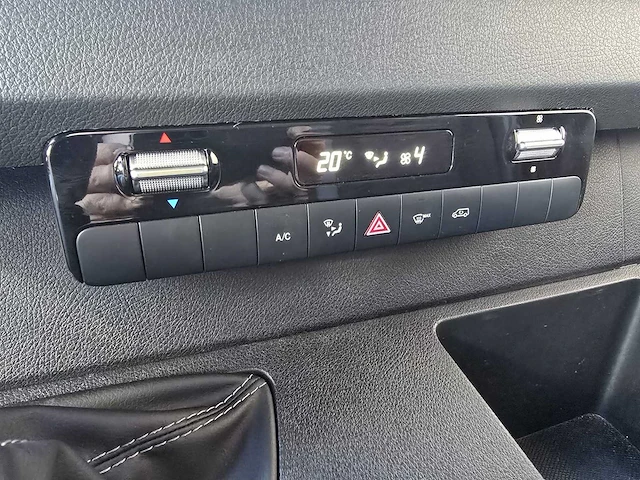 Mercedes-benz sprinter 211 1.9 cdi l1h1 van | vpg-51-j - afbeelding 13 van  22