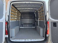 Mercedes-benz sprinter 211 1.9 cdi l1h1 van | vpg-51-j - afbeelding 14 van  22