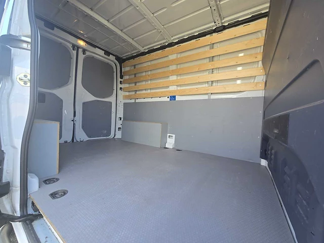 Mercedes-benz sprinter 211 1.9 cdi l1h1 van | vpg-51-j - afbeelding 15 van  22