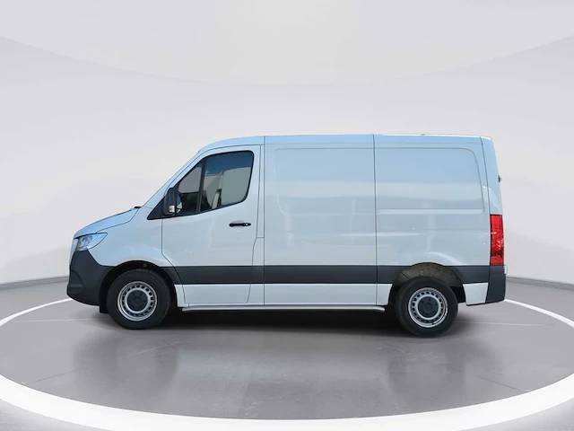 Mercedes-benz sprinter 211 1.9 cdi l1h1 van | vpg-51-j - afbeelding 12 van  22
