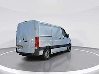 Mercedes-benz sprinter 211 1.9 cdi l1h1 van | vpg-51-j - afbeelding 18 van  22