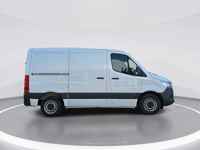 Mercedes-benz sprinter 211 1.9 cdi l1h1 van | vpg-51-j - afbeelding 19 van  22