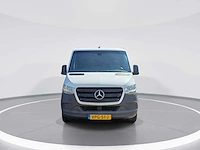 Mercedes-benz sprinter 211 1.9 cdi l1h1 van | vpg-51-j - afbeelding 21 van  22