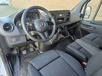 Mercedes-benz sprinter 211 1.9 cdi l1h1 van | vpg-51-j - afbeelding 22 van  22