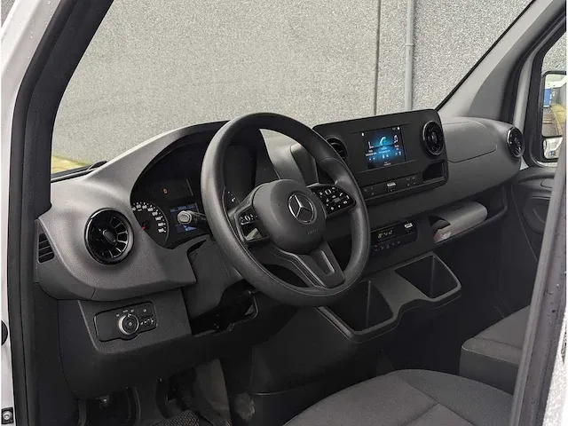 Mercedes-benz sprinter 211 1.9 cdi l2h1 | vrd-53-z - afbeelding 17 van  32