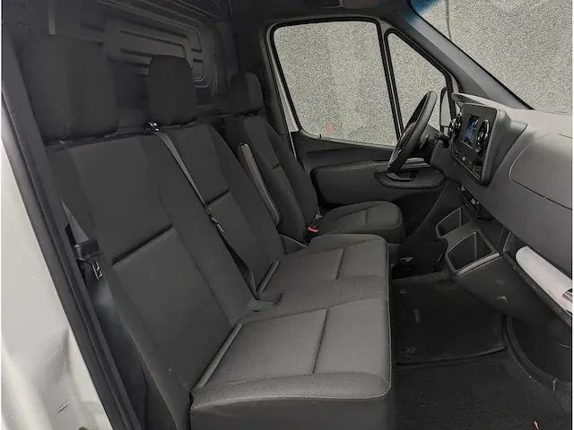 Mercedes-benz sprinter 211 1.9 cdi l2h1 | vrd-53-z - afbeelding 19 van  32