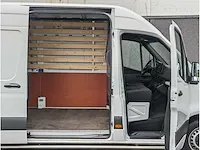 Mercedes-benz sprinter 211 1.9 cdi l2h1 | vrd-53-z - afbeelding 21 van  32